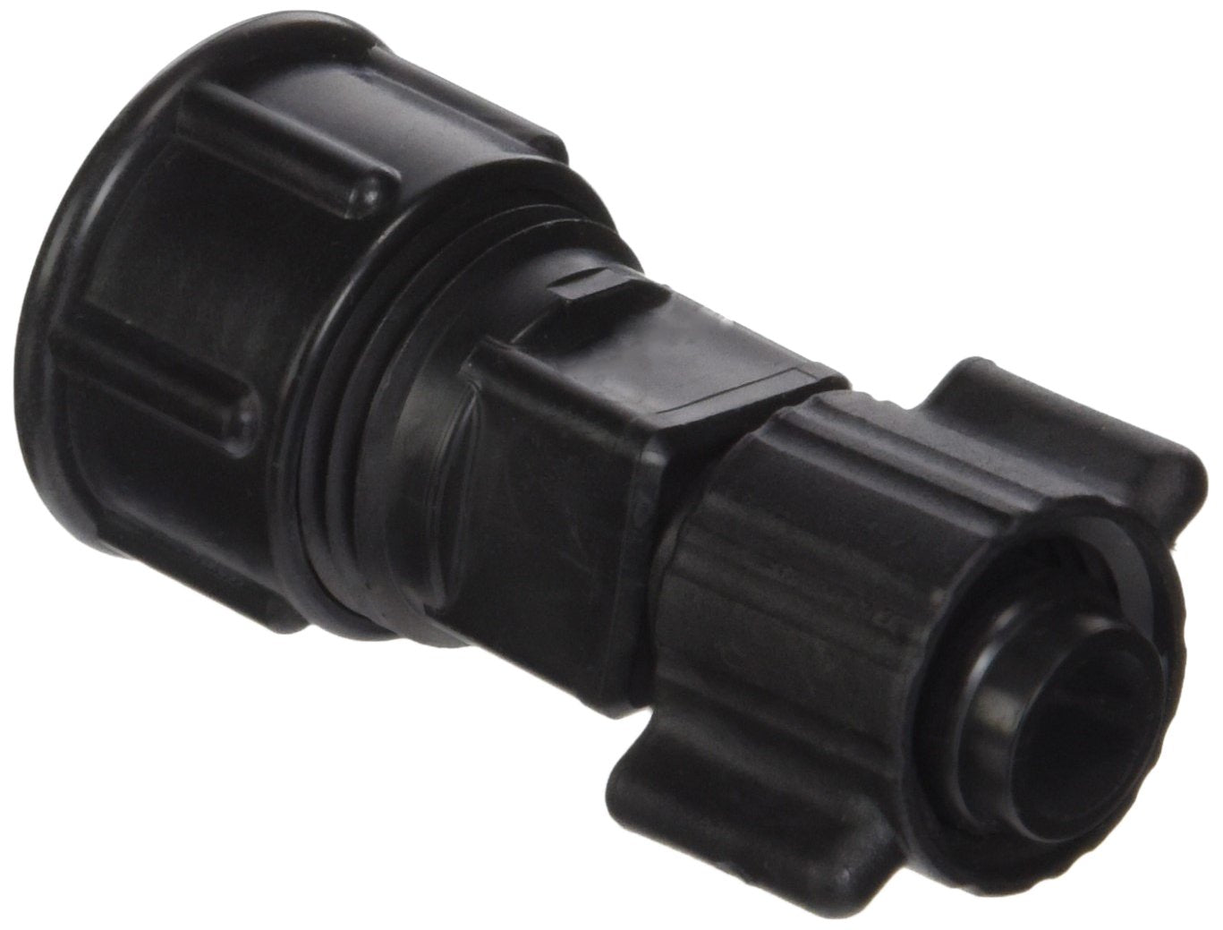Mister Landscaper 1/2-in Poly End Fitting w/Cap