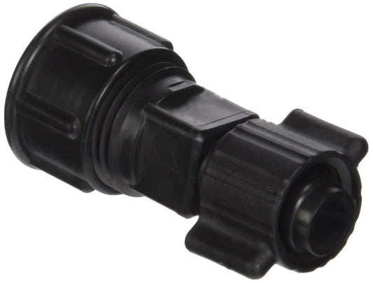 Mister Landscaper 1/2-in Poly End Fitting w/Cap