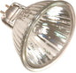 Sylvania Halogen 50W MR16 Flood Beam Reflector Lamp, GU5.3 Bi-Pin Base, 1 Pack