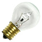 GE 12185 - 10S11N Intermediate Screw Base Scoreboard Sign Light Bulb