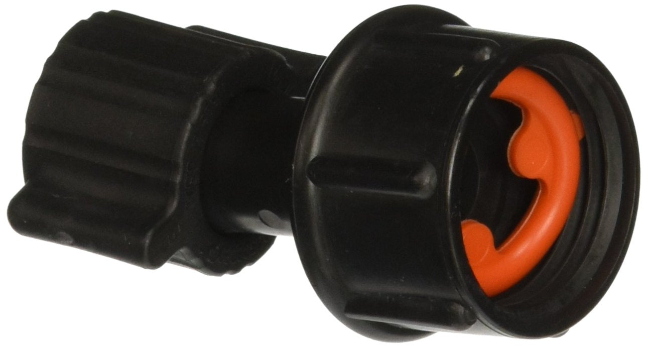 Mister Landscaper 1/2-in Poly Faucet Hose Fitting