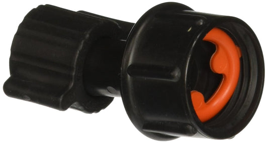 Mister Landscaper 1/2-in Poly Faucet Hose Fitting