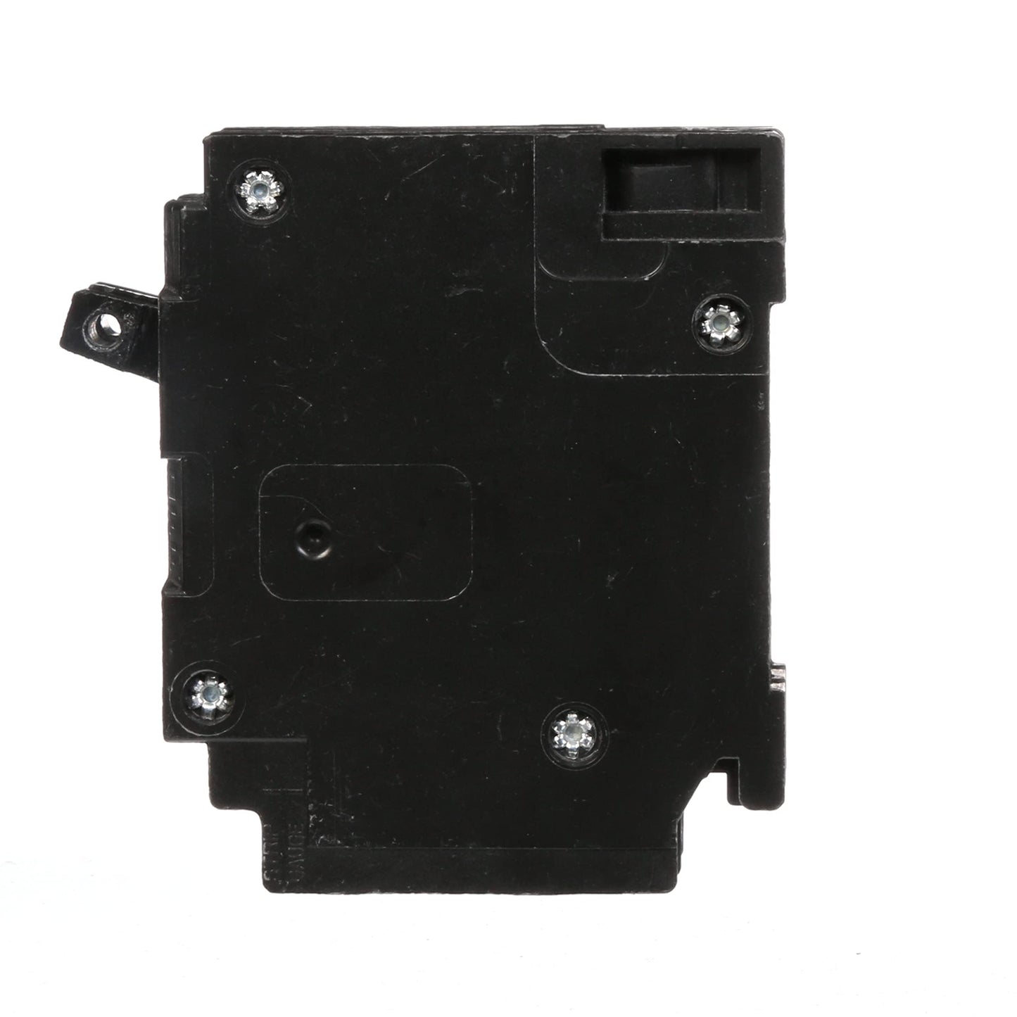Siemens Q3030 Two 30-Amp Single Pole 120-Volt Circuit Breaker