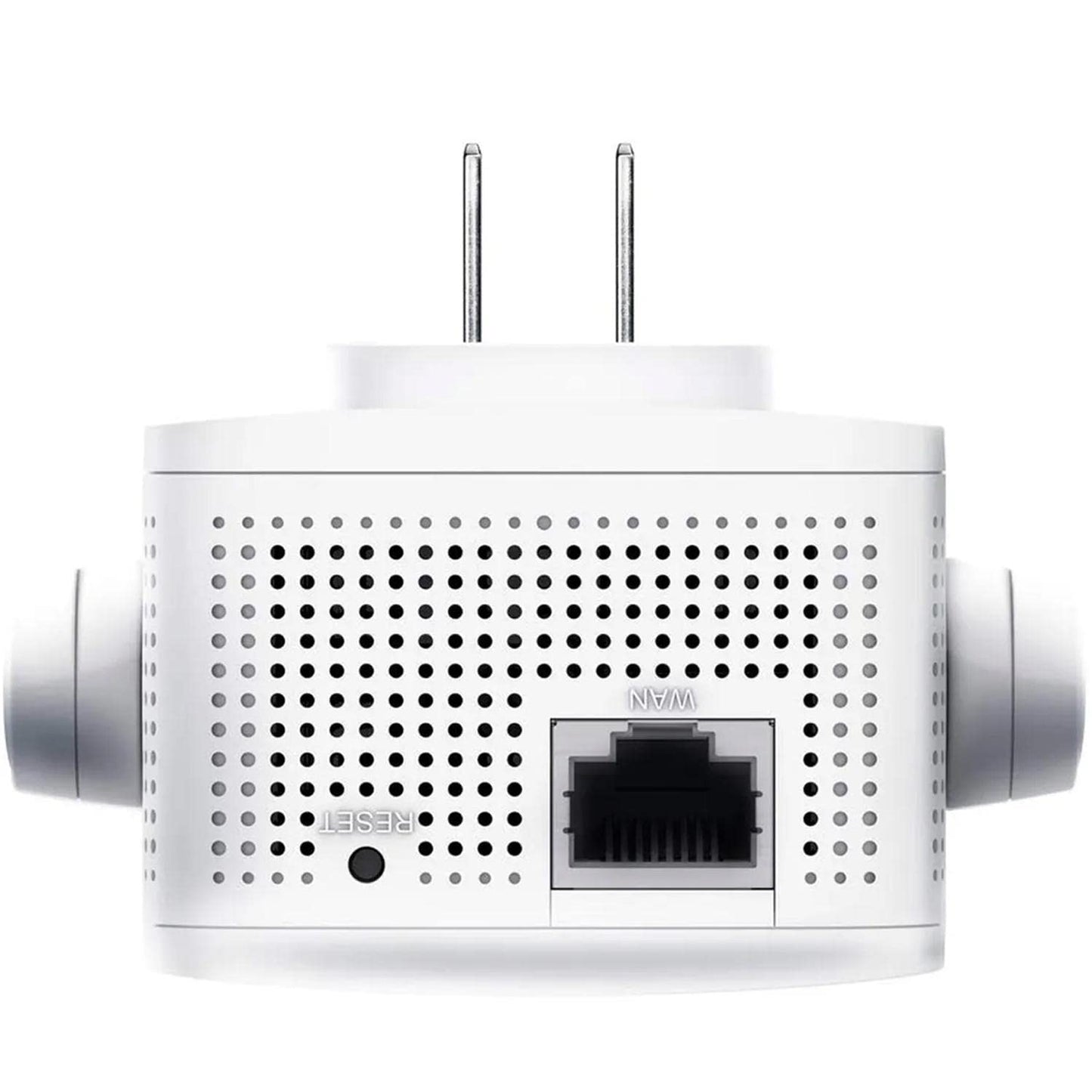 TP-Link | AC1200 WiFi Range Extender | Up to 1200Mbps | Dual Band WiFi Extender, Repeater, WiFi Signal Booster, Access Point| Easy Set-Up | Extends Internet WiFi to Smart Home & Alexa Devices (RE305)