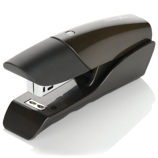 Swingline Stapler, Compact Grip, 20 Sheets, Assorted Colors, Color May Vary (S7071793E)