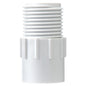 Orbit 53362 1/2" Slip x 3/4" MHT Hose-to-Pipe Fitting