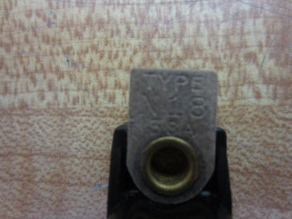 N-18-OVERLOAD HEATER