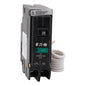 CUTLER-HAMMER BRN120AF 20 Amp Single Pole Arc Fault Circuit Breaker - 120 Volt, Pigtail Neutral, UL Listed (1)