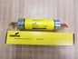 UL Class Fuse, RK1 Class, Time-Delay, 200A, 600V AC, Non-Indicating LPS-RK-200SP