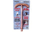 Sewer Skewer 17 in. L Copper Sewer Vent Defroster