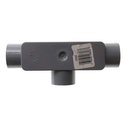 Thomas and Betts CL E983F 1" Type T Conduit Body