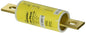 Eaton Bussmann LPJ-100SP LPJ Fuse, Class J, Time-delay Dual-Element Current Limiting, 100A, Interrupting Rating 300 kA at 600 Vac, 100 kA at 300 Vdc