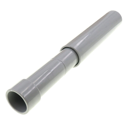 Thomas & Betts E945E-CAR PVC Electrical Conduit Expansion Coupling - 0.75 in.