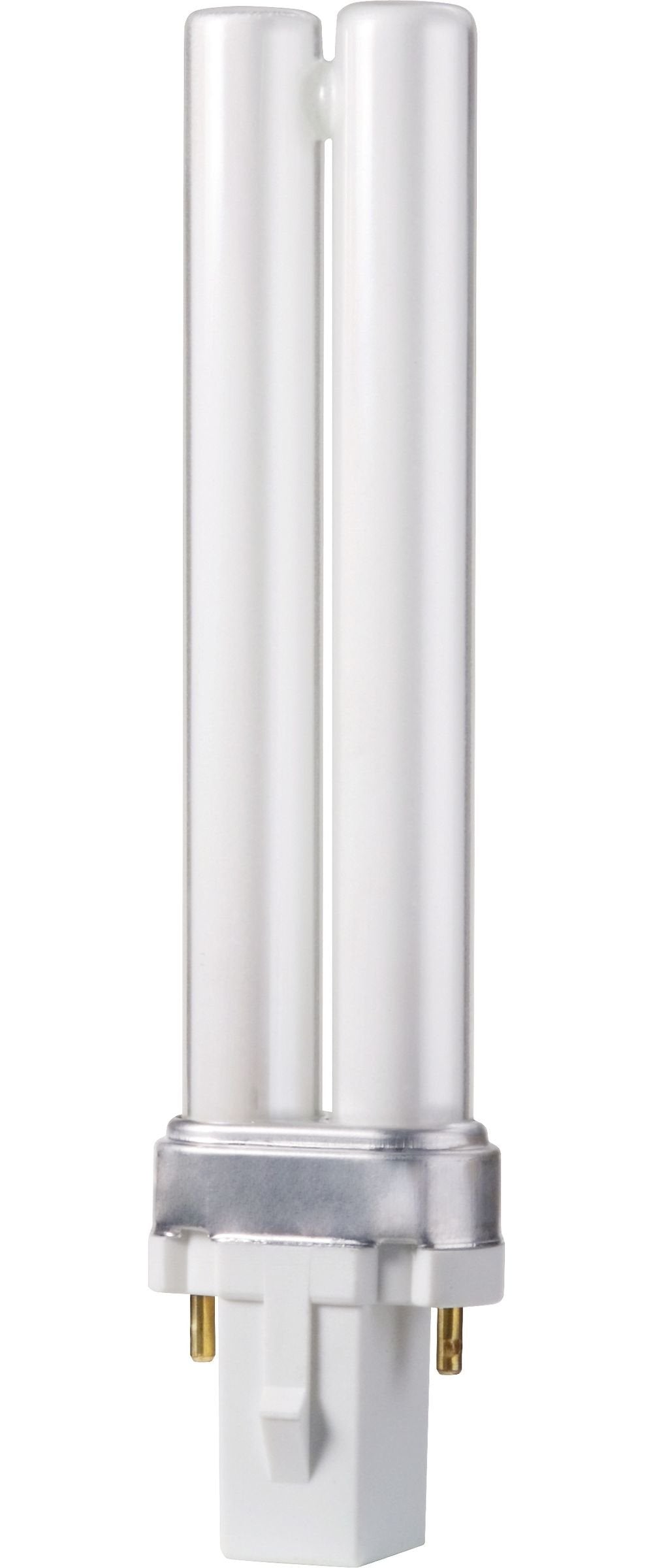 Philips 230409 Energy Saver PL-C 13-Watt Compact Fluorescent Light Bulb