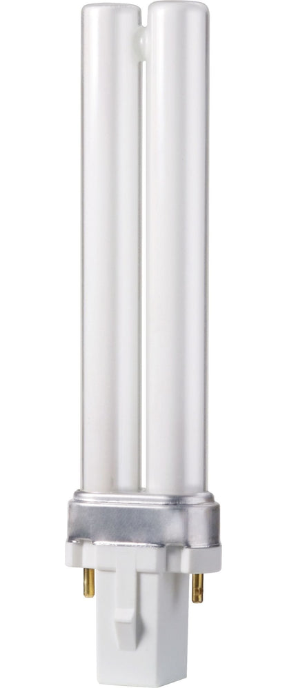 Philips 230409 Energy Saver PL-C 13-Watt Compact Fluorescent Light Bulb