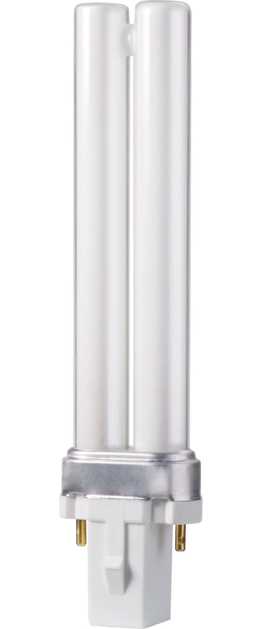 Philips 230409 Energy Saver PL-C 13-Watt Compact Fluorescent Light Bulb
