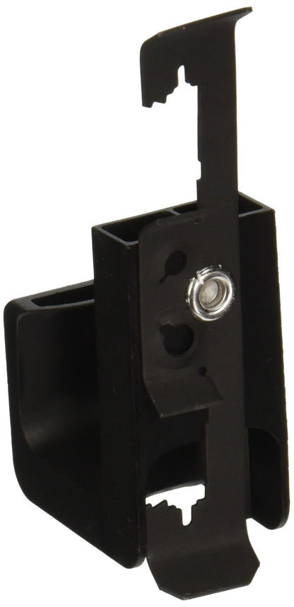 Panduit JP131DW-L20 J-Pro Cable Support System Drop Wire and Threaded Rod Clip (50-Pack)
