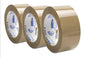 Duck Brand HP260 Tan Packaging Tape (High-Performance 3.1 Mil), 1.88-inch x 60 yards, #299009 - 3 ROLLS