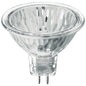 BAB 20 Watt 12V GU5.3 Base Halogen Covered Glass MR16 Flood Bulb (BAB/CG/ATH)
