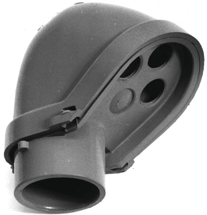 Cantex Service Entrance Cap 1-1/4" Schedule 40 Bulk