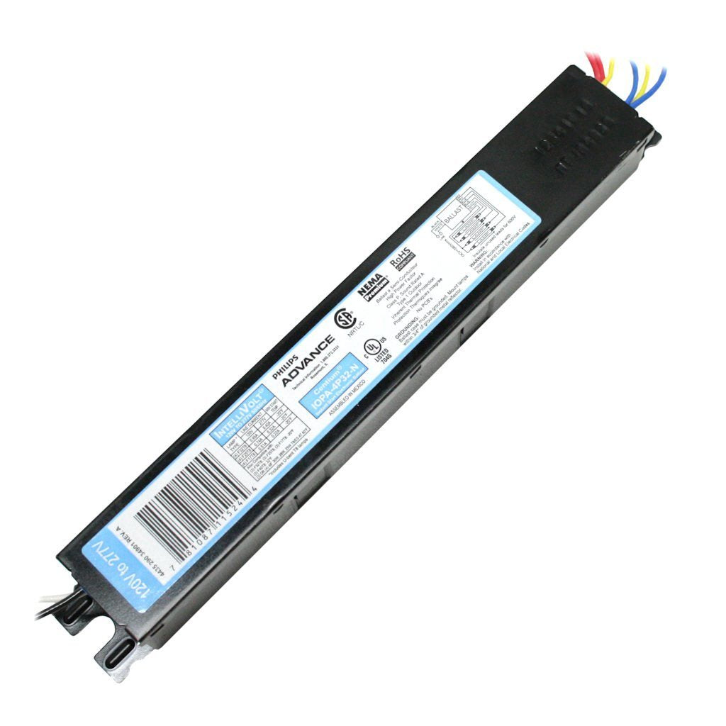 PHILIPS IOPA-4P32-N BALLAST