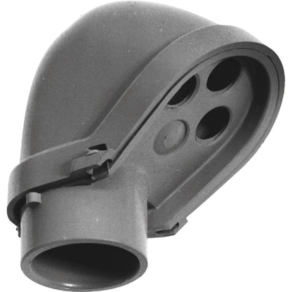 Thomas & Betts-Carlon E998G-CAR 1.25 in. Service Entrance Cap2