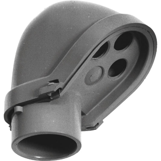 Thomas & Betts-Carlon E998G-CAR 1.25 in. Service Entrance Cap2