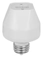 TCP 10407 7W Centermount Adapter, 2700-Kelvin