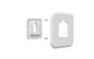 Honeywell Home Cover Plate & Electrical Box Adaptor
