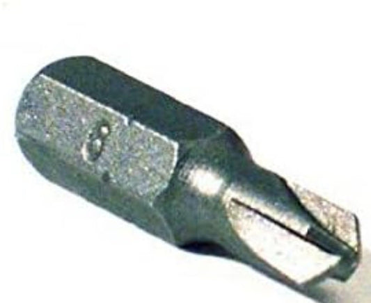 EazyPower #13292 #8 Tee+Cross Bit