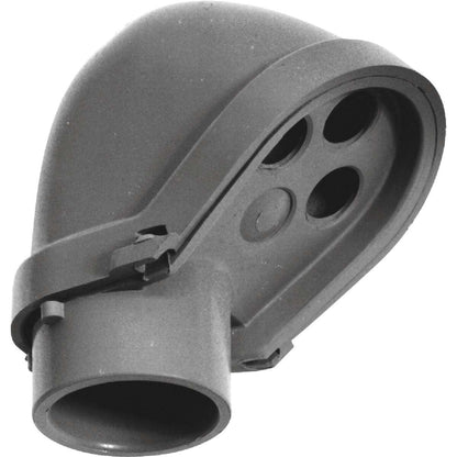 Cantex Service Entrance Cap 1-1/4" Schedule 40 Bulk