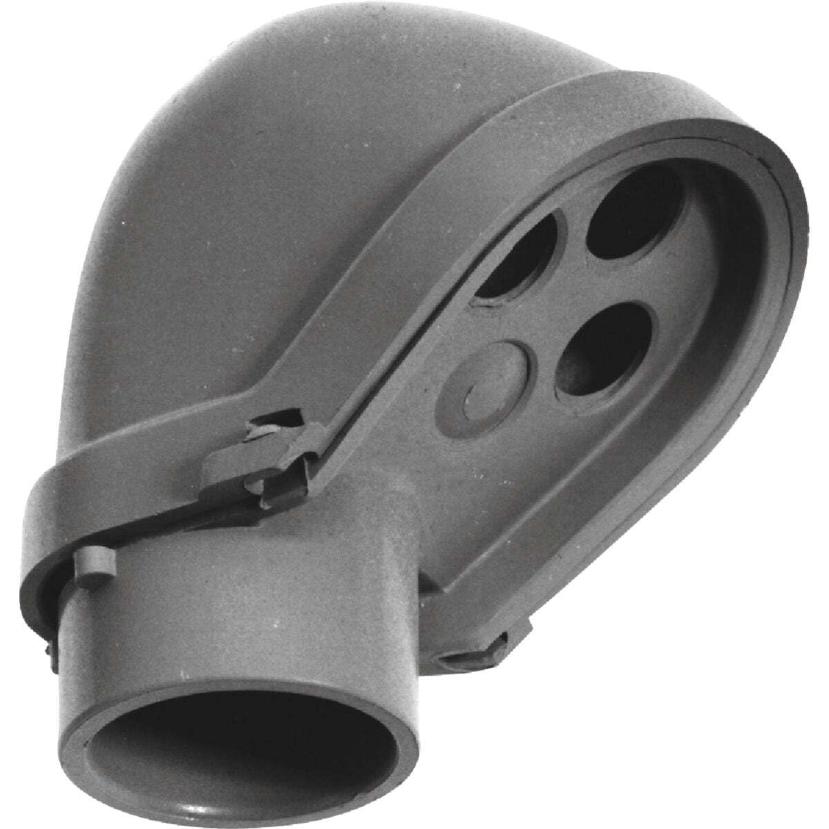 Cantex Service Entrance Cap 1-1/4" Schedule 40 Bulk