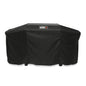 Weber 3400119 Premium Griddle Cover for Slate 30" Griddles