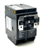 Eaton 15-20 Amp 2-Pole Quad Plug-On Neutral Circuit Breaker