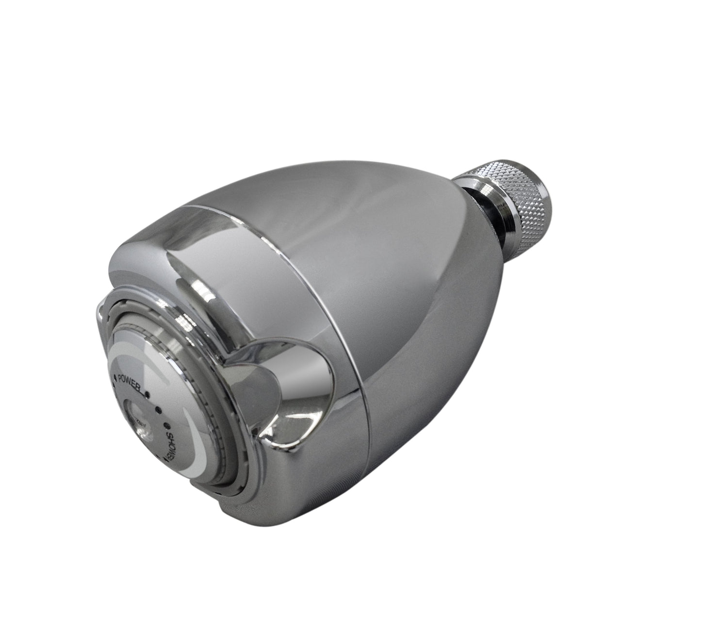 Niagara Conservation Turbo Massage Shower Head N2915CH