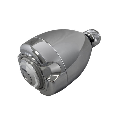 Niagara Conservation Turbo Massage Shower Head N2915CH