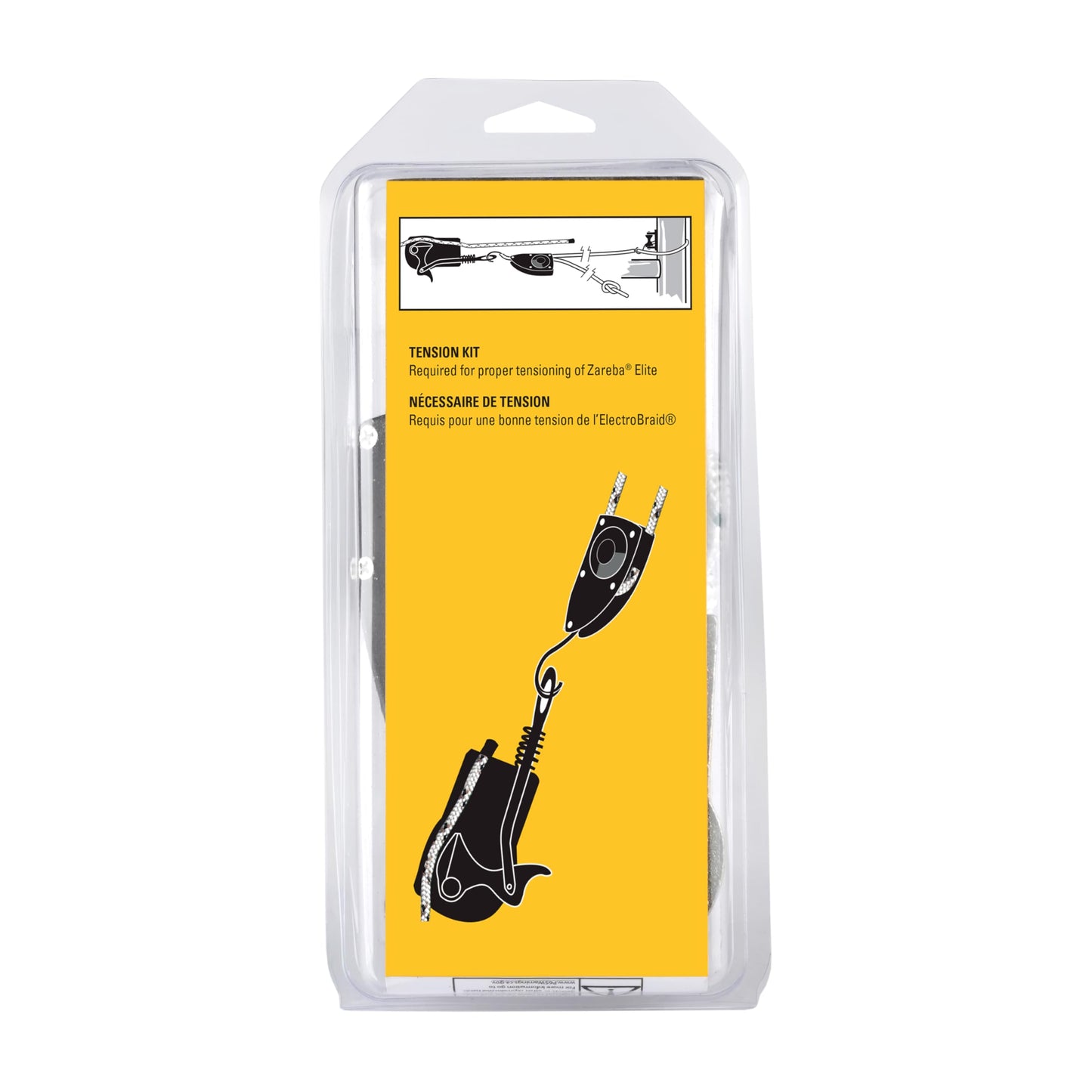 ElectroBraid ATENSIONKIT-EB Tension Kit