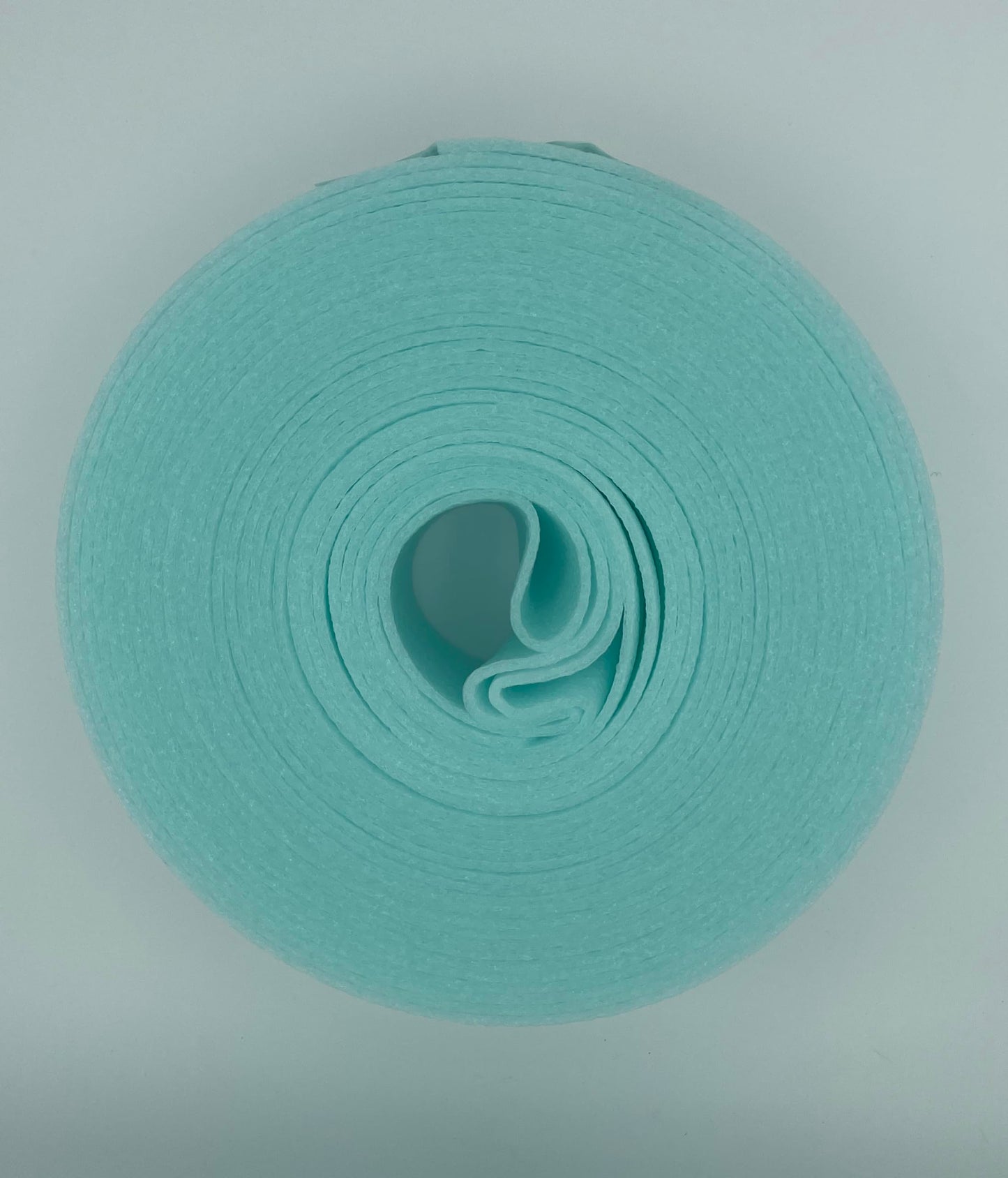 Shelterseal Rigged Sill Plate Gasket, Sill Seal, Aqua (3 1/2" x50')
