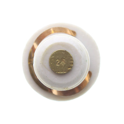Bussmann Bussman SL-25 Tron Time-Delay Plug Fuse, Green, Pack of 1