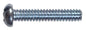 The Hillman GroupThe Hillman Group 41154 Round Head Combo Machine Screw 10-24 X 1 100-Pack