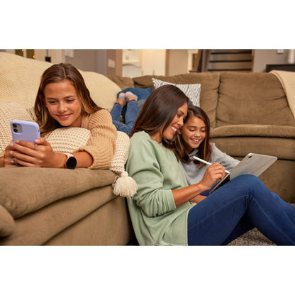 ARRIS SURFboard SB6190 DOCSIS 3.0 Cable Modem, Approved for Cox, Spectrum, Xfinity & others (White), Max Download Speed: 1.4 Gbps