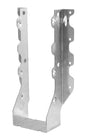 USP Structural Connectors JUS210-2TZ G185-Triple Zinc Galvanized Double Face Mount Joist Hanger, 2 x 10"