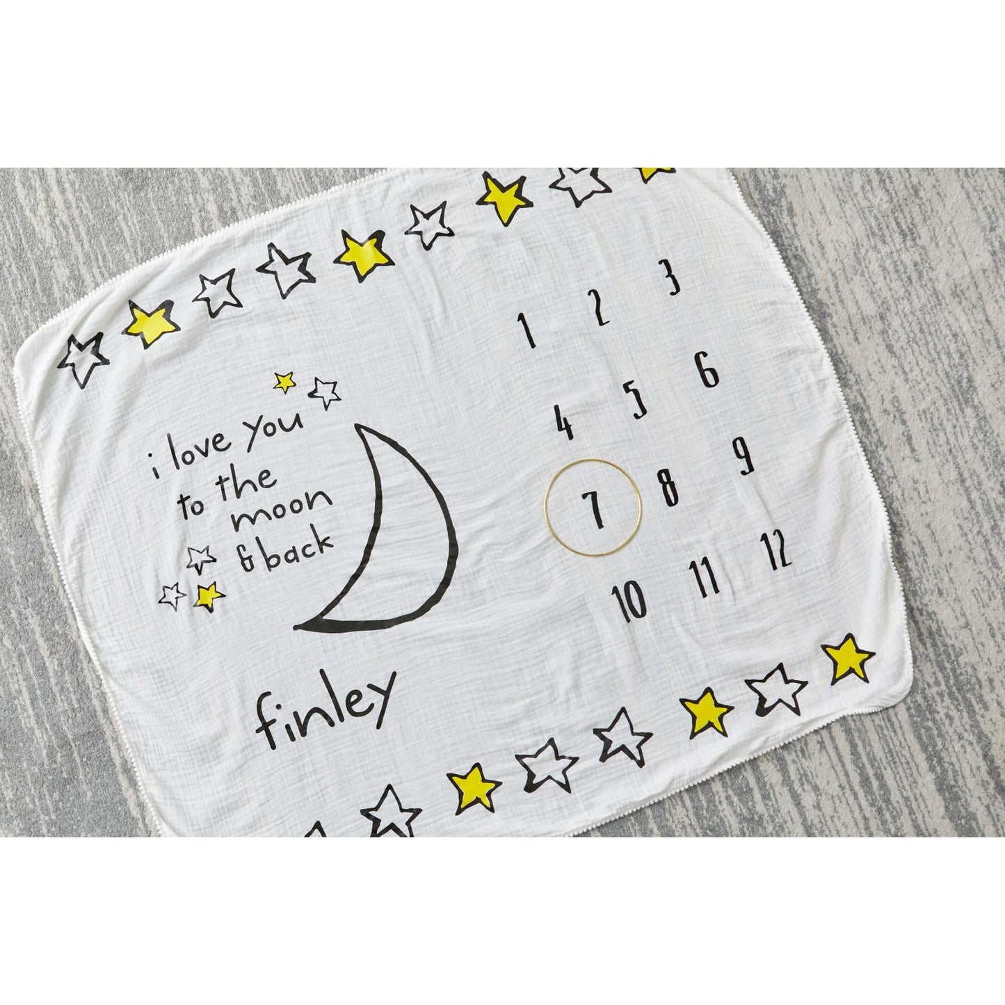 Cricut Smart Iron-On Vinyl (3 ft), 13" x 36"