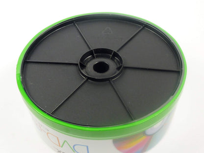 Memorex 4x DVD-RW Media