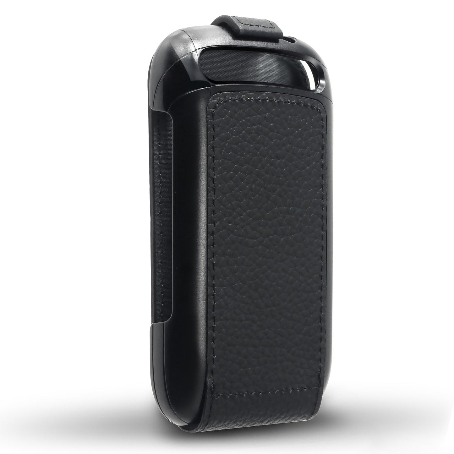 OEM BlackBerry Leather Flip Shell Case for BlackBerry Curve 9220 9310 9320