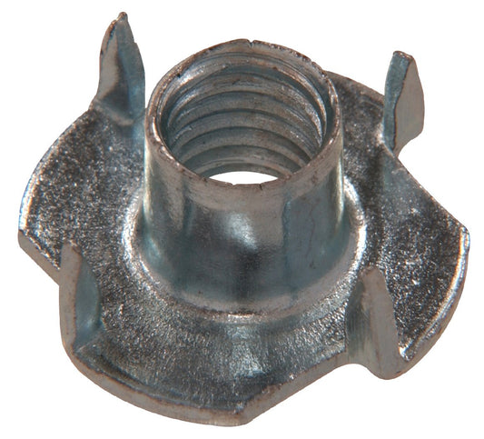 Hillman Tee Nut 1/4"-20 x 5/16 Inch" 6266