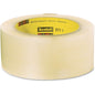 2" x 110 yds. Clear Scotch Box Sealing Tape 371