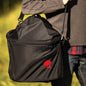 Weber 7154 Grill Cover Travel Bag for Smokey Joe