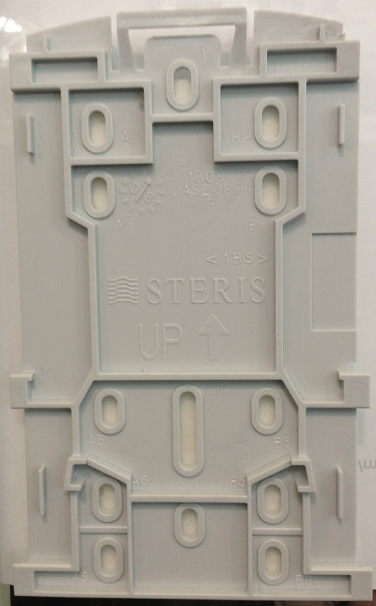 STERIS Dispensing System (SDS) Wallplate Case of 24