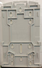 STERIS Dispensing System (SDS) Wallplate Case of 24